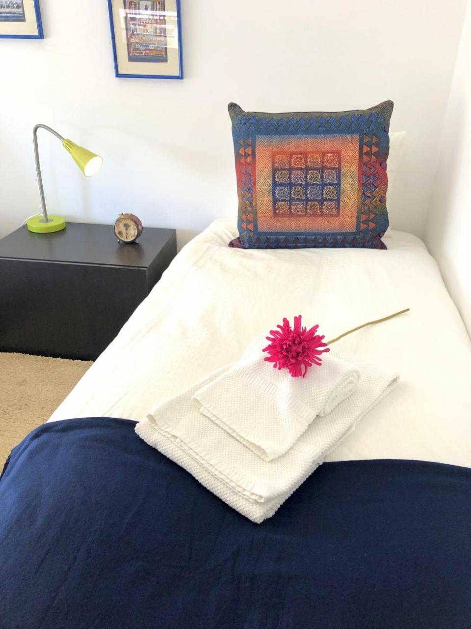 Alfama Apartment Lisbon Luaran gambar
