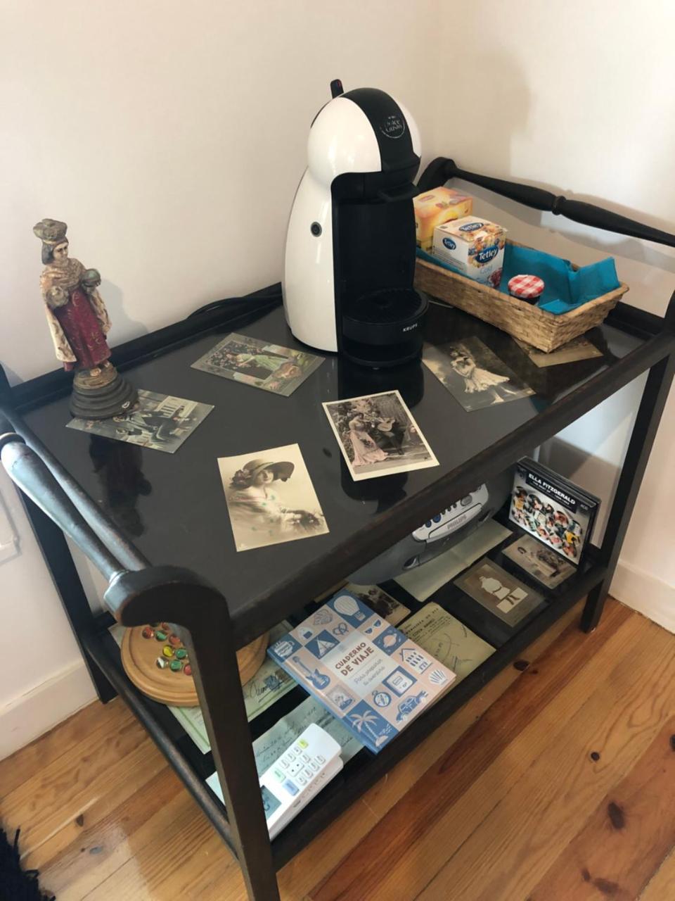Alfama Apartment Lisbon Luaran gambar