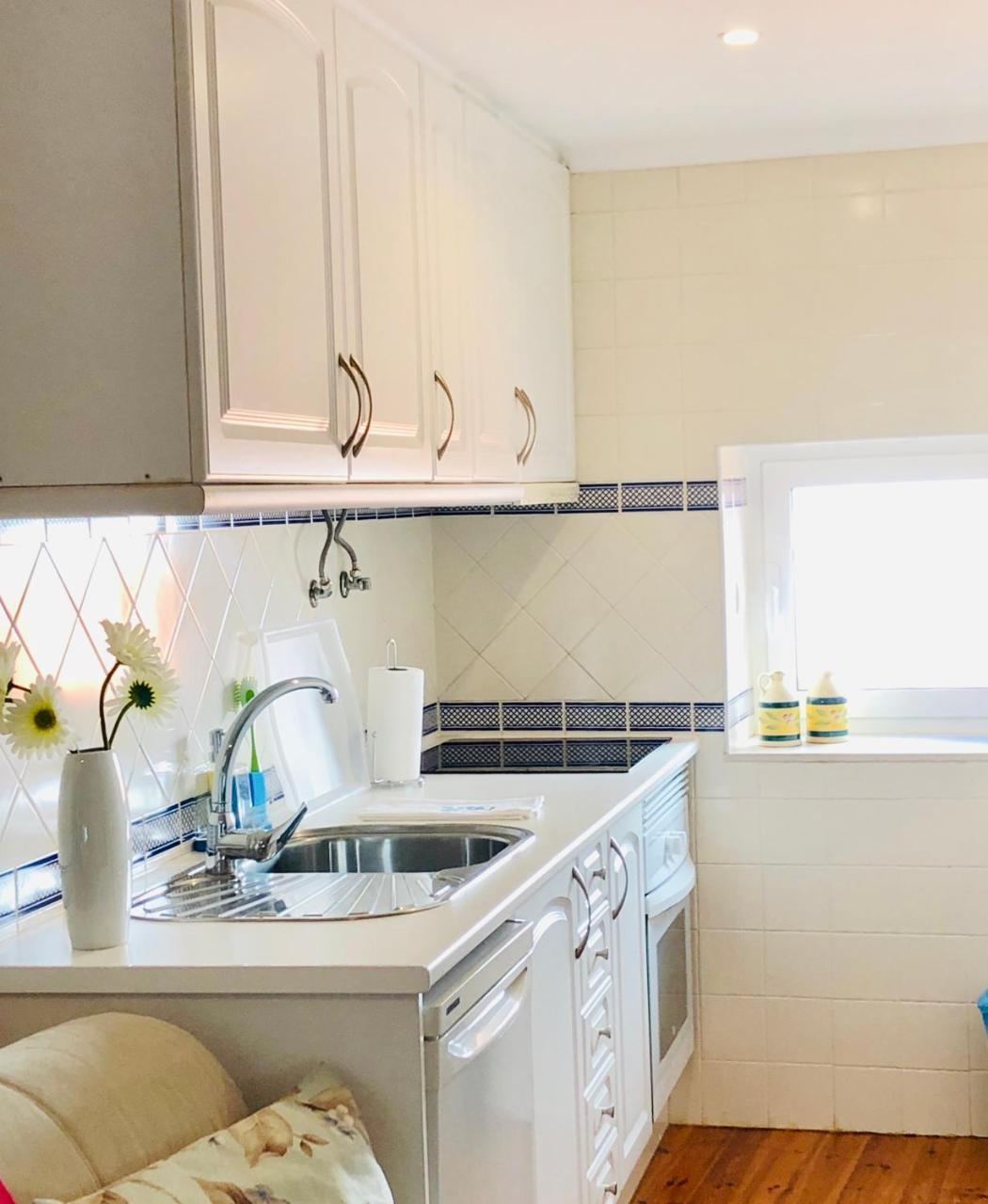 Alfama Apartment Lisbon Luaran gambar